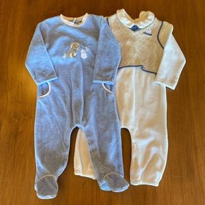 Mayoral Baby Boys Lot